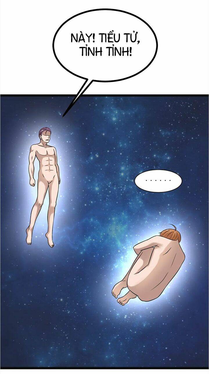 Đai Ca Trở Lại Tuổi 16: Chapter 20