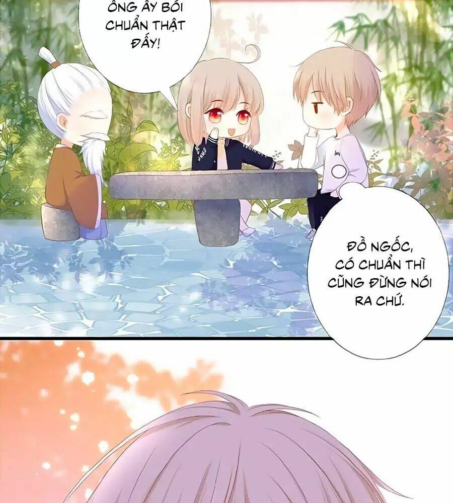 Đóa Hoa Chớm Nở: Chapter 22