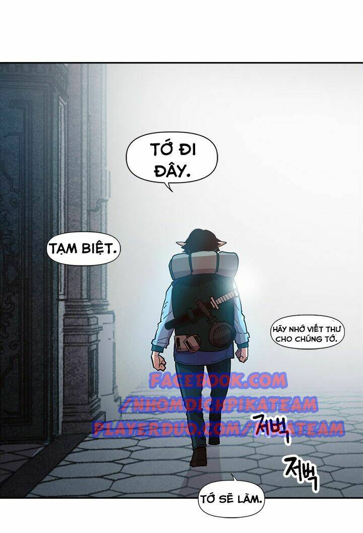 Đại Lục Vô Song: Chapter 17