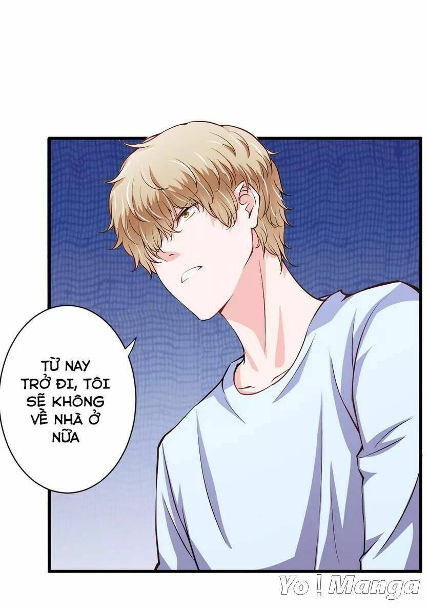 Thiểm Hôn Kinh Ái: Chapter 106