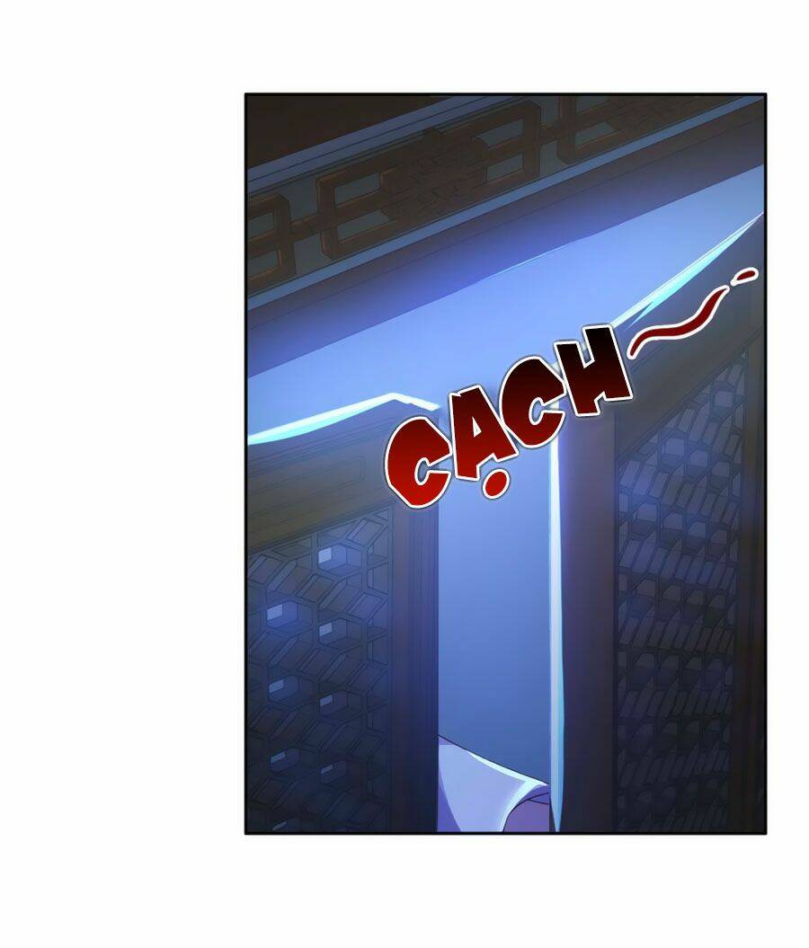 Điềm Mỹ Chi Huyết: Chapter 12