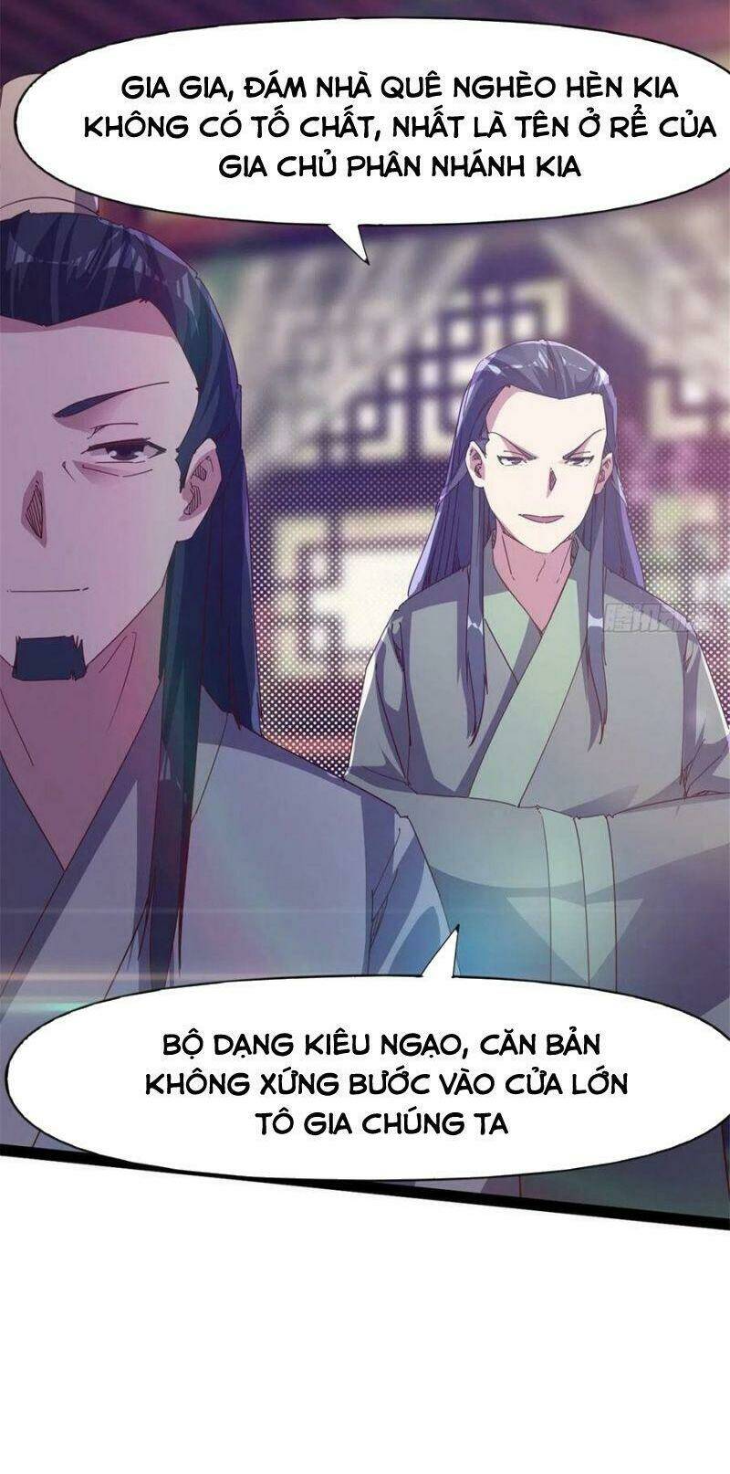 Kiếm Đồ: Chapter 108