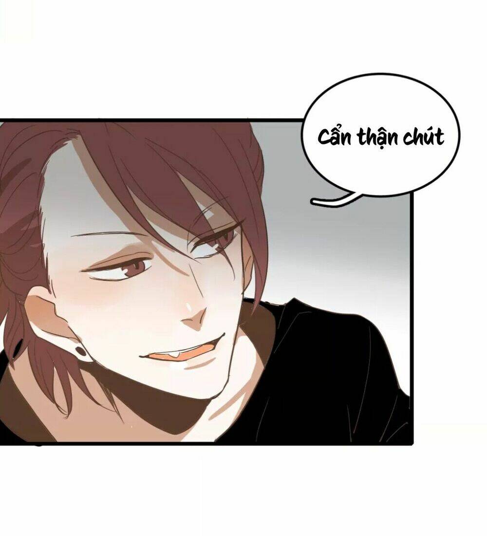 Tình Yêu Dưới Mái Hiên: Chapter 38