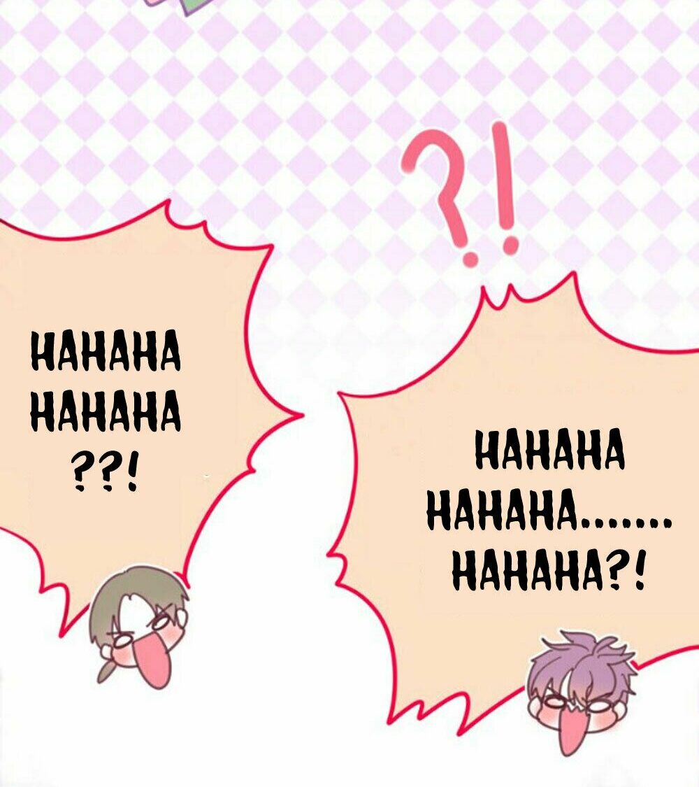 Tháng Sáu Không Hẹn Mà Gặp: Chapter 3