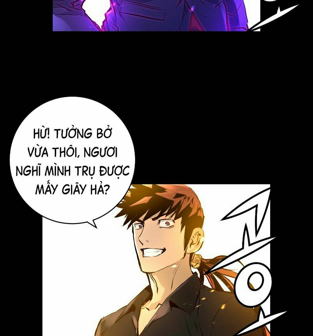 Tam Tuyệt Tại Dị giới: Chapter 102