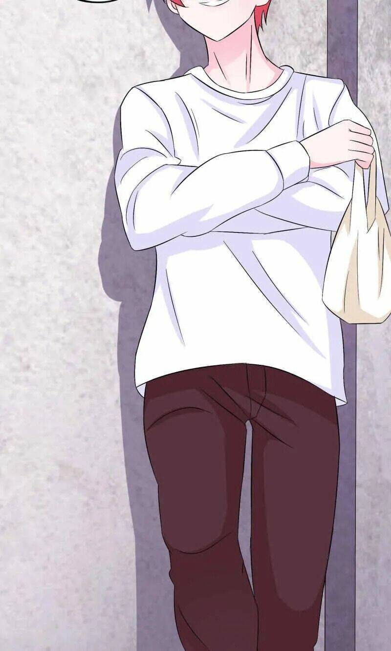 Tôi Vốn Dĩ Bị Bệnh Kiều: Chapter 23