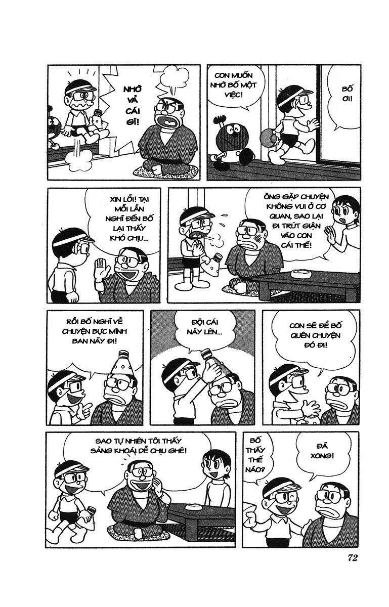 Cuốn Từ Điển Kỳ Bí: Chapter 16