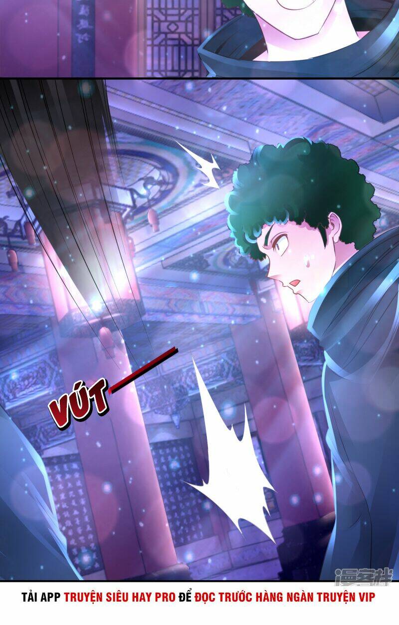 Phong Thủy Thiên Sư: Chapter 120