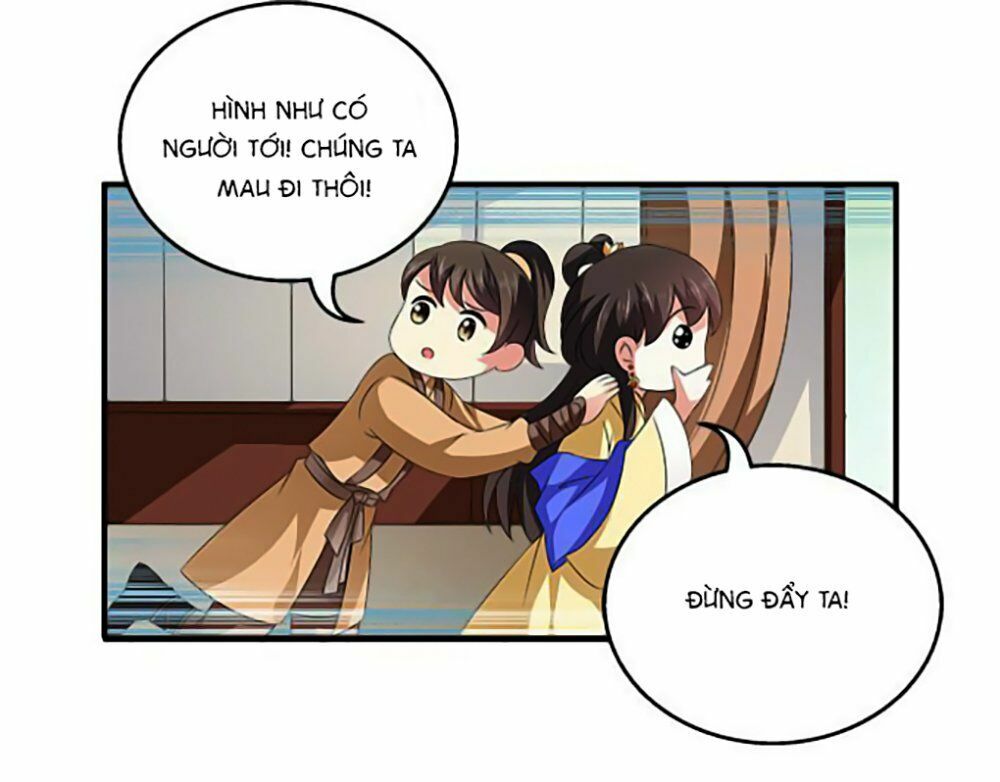 Thịnh Thế An Nhiên: Chapter 6