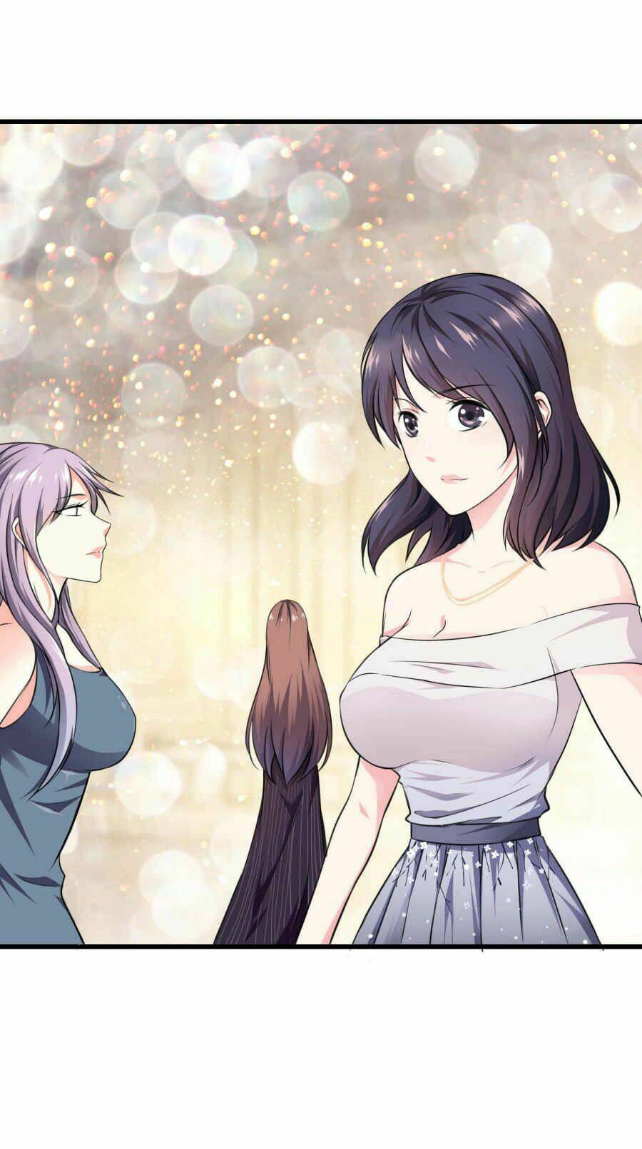 Đô Thị Chí Tôn: Chapter 8