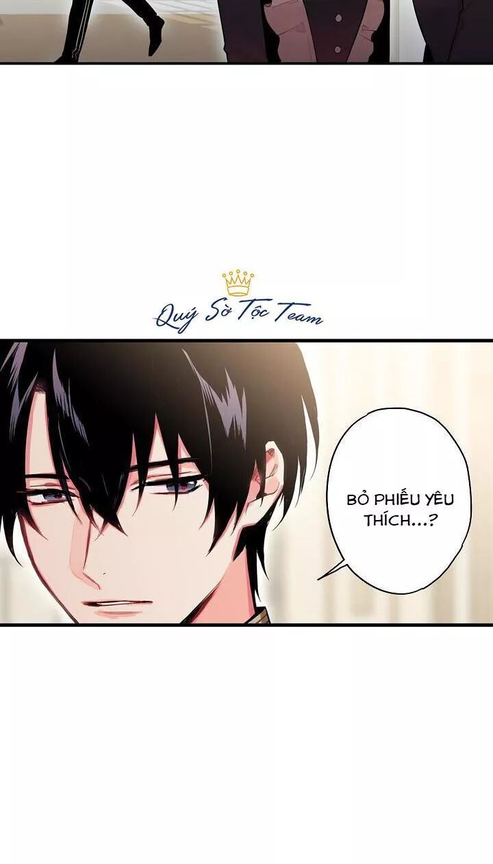 Tồn Tại Với Tư Cách Là Vợ Của Nam Chính: Chapter 103: Kết quả bất ngờ
