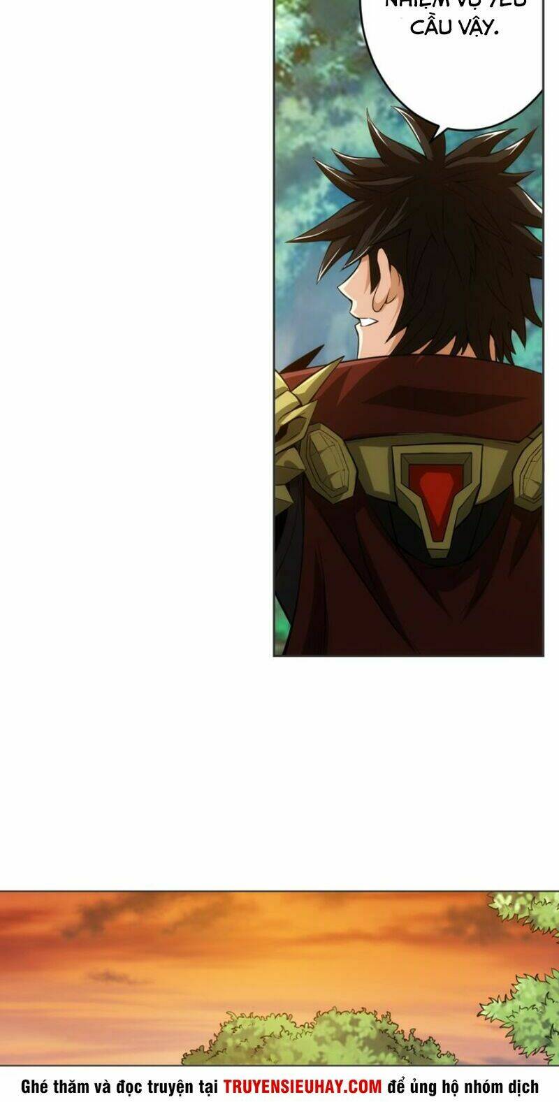 Rich Player - Người Chơi Khắc Kim: Chapter 9