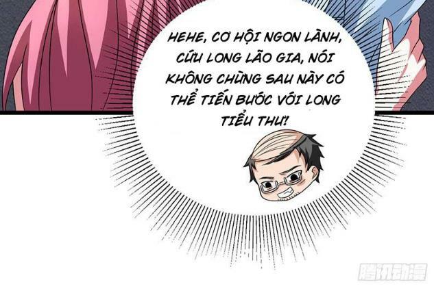 Trọng Sinh Khí Thiếu Quy Lai: Chapter 15