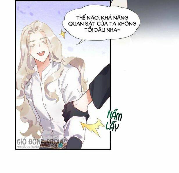 Trở Lại Trước Bình Minh: Chapter 5