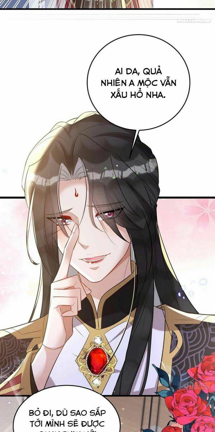 Thú Thụ Bất Thân: Chapter 101