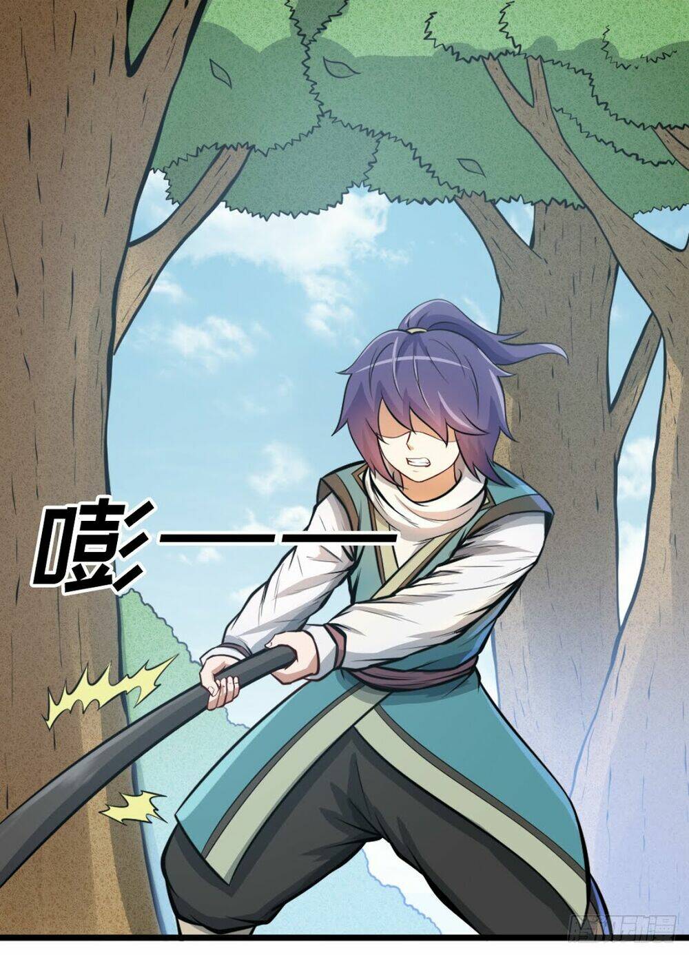 Hiệp Hành Cửu Thiên: Chapter 99