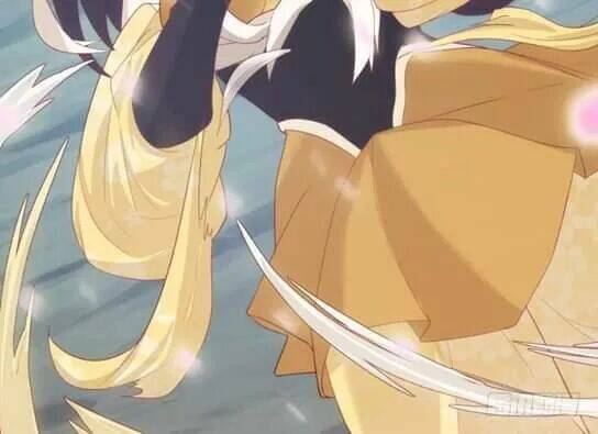 Bí Mật Của Dạ Tộc: Chapter 17