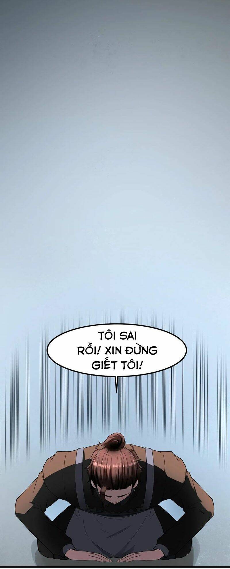 Phản Phái Yêu Tế: Chapter 4