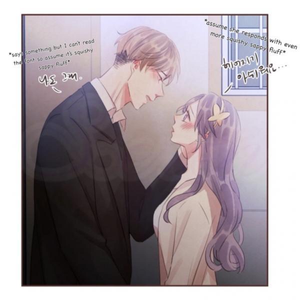 Giữa Tình Yêu Và Tình Bạn: Chapter 34