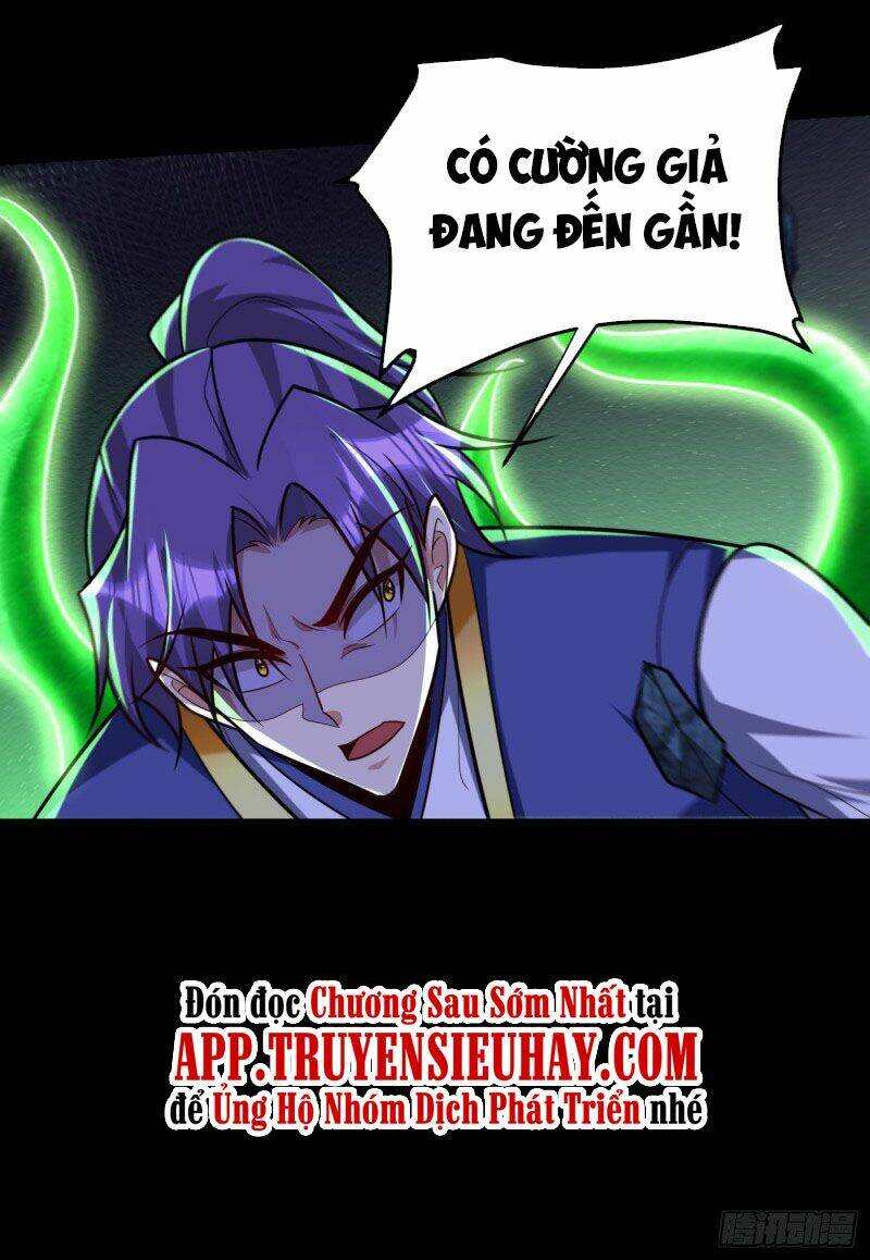 Yêu Giả Vi Vương: Chapter 267