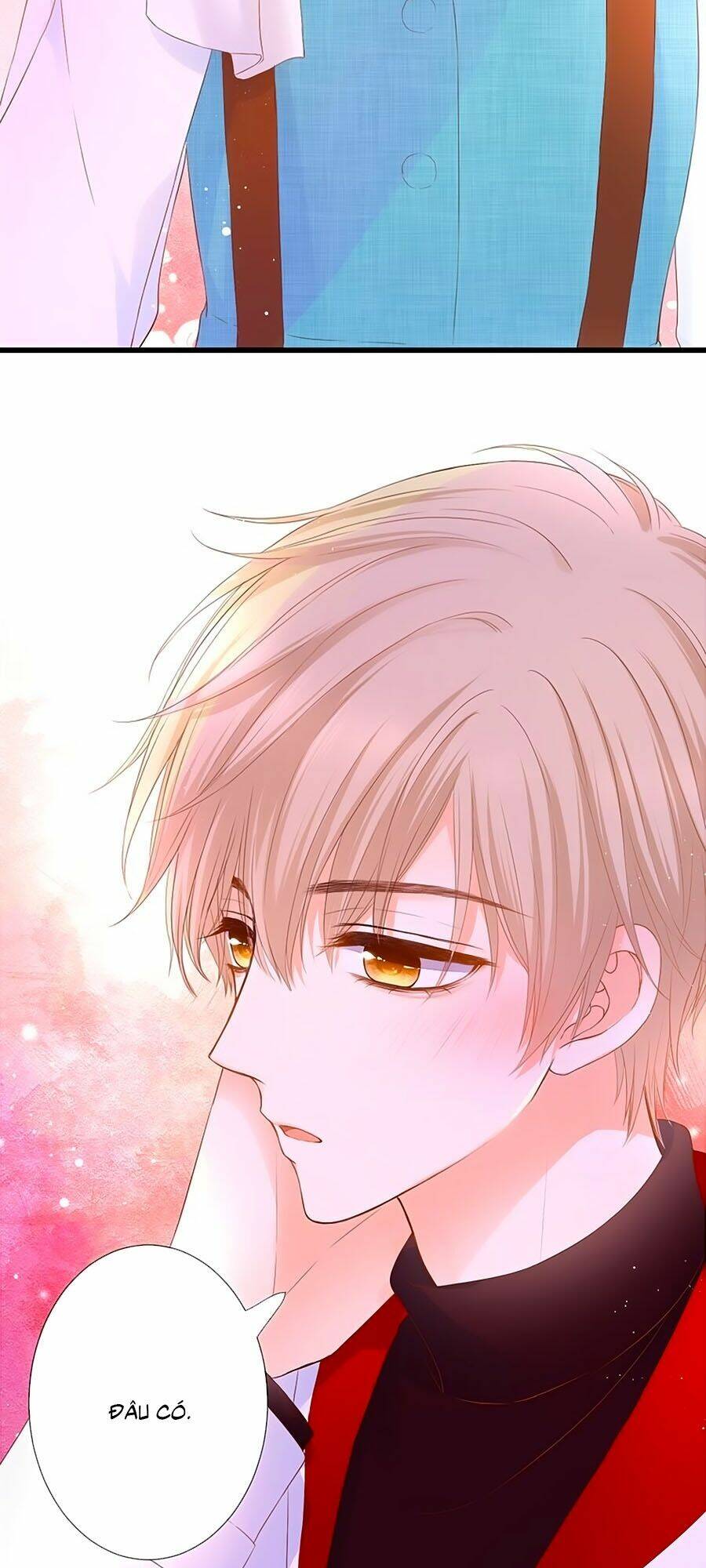 Đóa Hoa Chớm Nở: Chapter 31