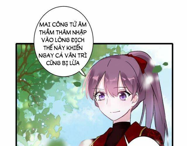 Hoa Nhan Sách: Chapter 120