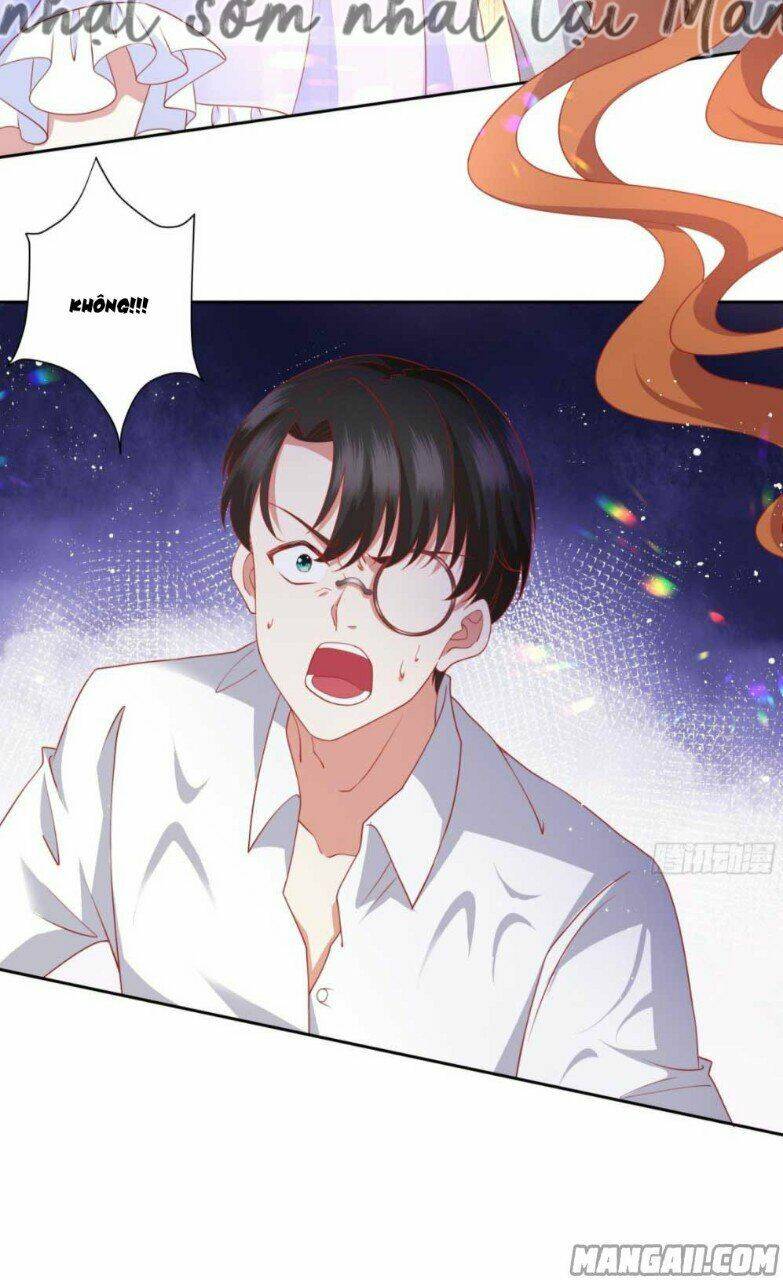 Công Chúa Phản Diện Trong Truyền Thuyết: Chapter 56