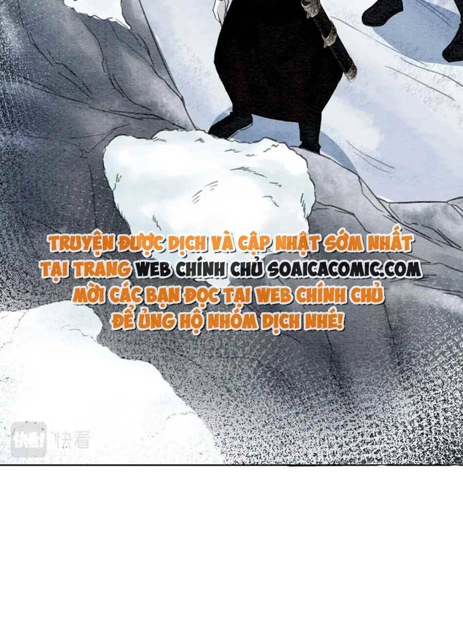 Xung Hỉ Vương Phi: Chapter 97