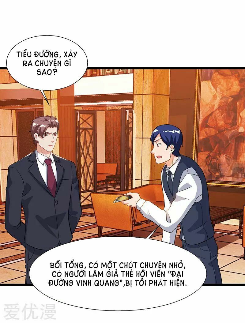 Trọng Sinh Khí Thiếu Quy Lai: Chapter 42