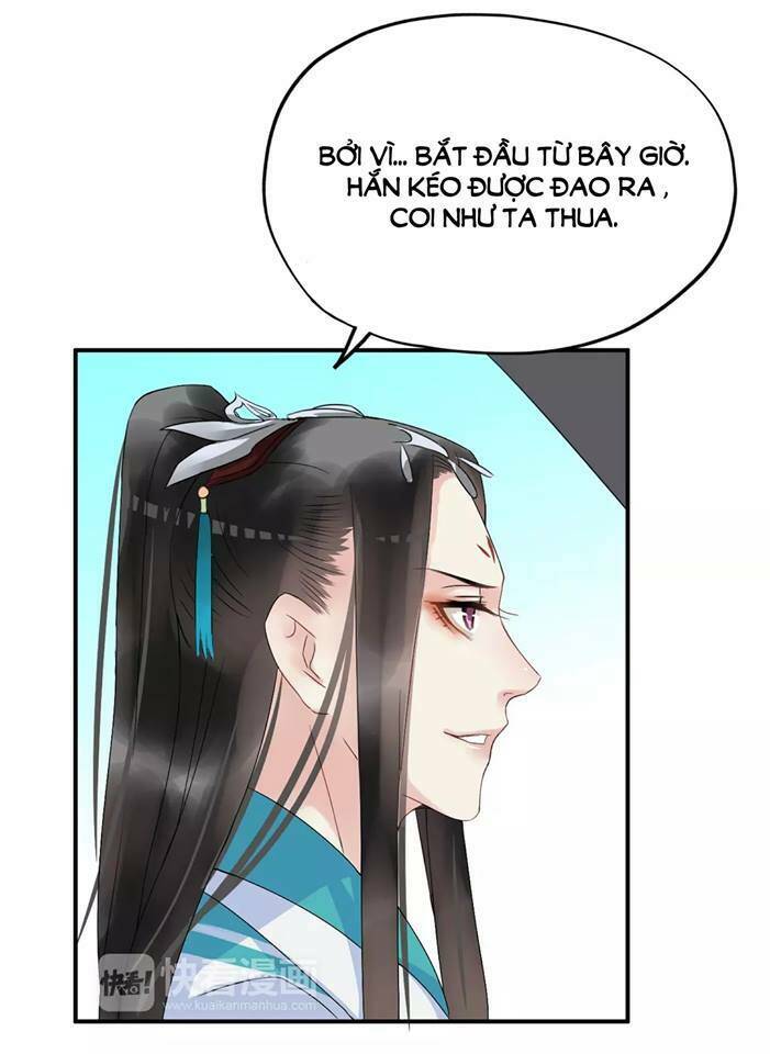 Bồng Sơn Viễn: Chapter 10