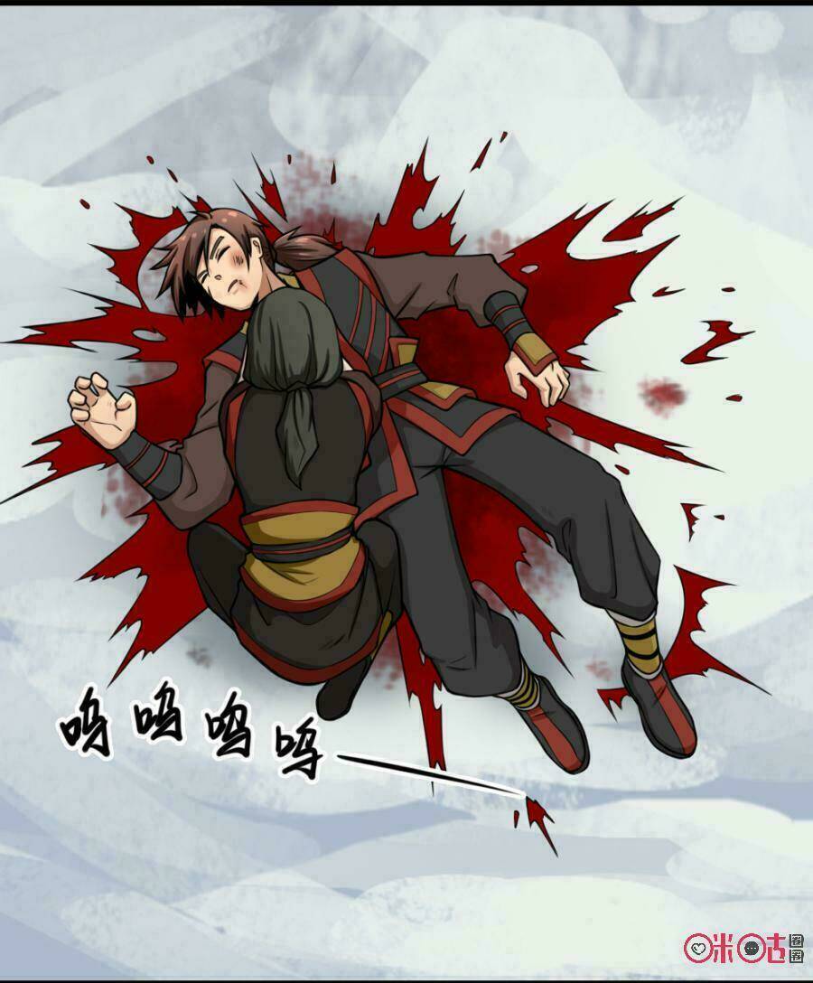 Tu Tiên Cuồng Thần: Chapter 22