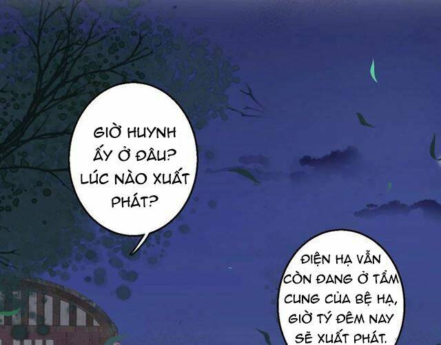 Hoa Nhan Sách: Chapter 53.1