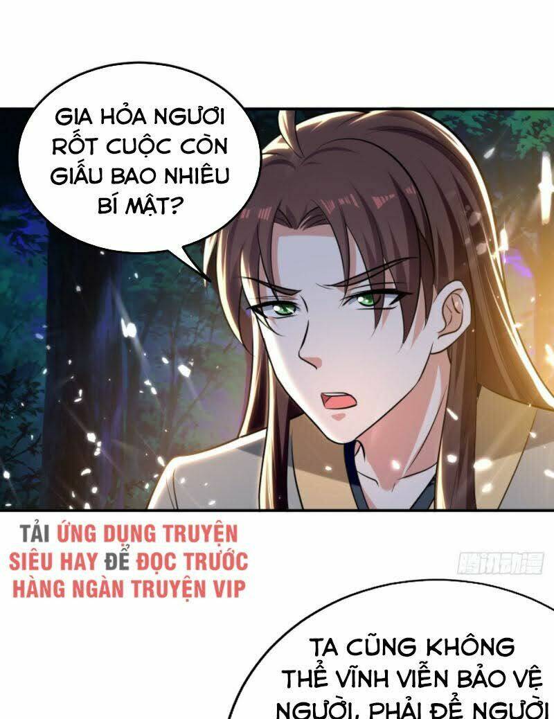 Dị Giới Siêu Cấp Ở Rể: Chapter 67