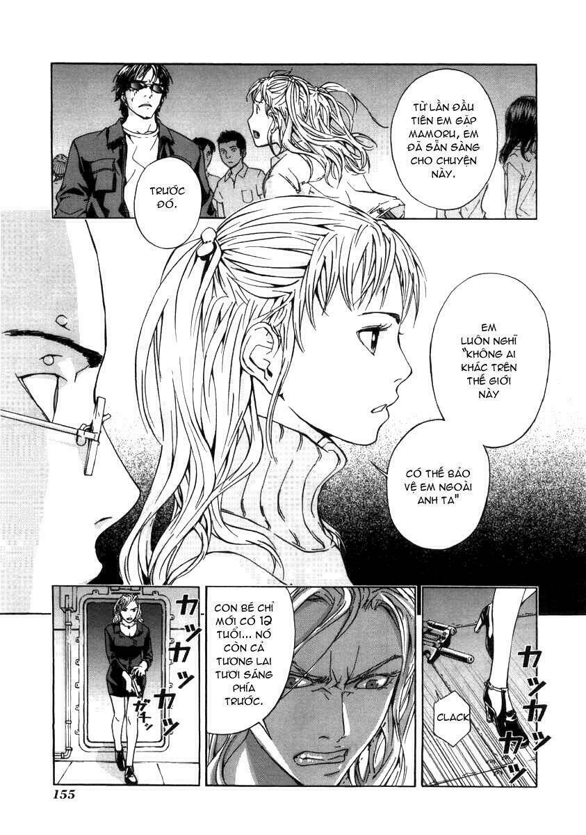 Until Death Do Us Part: Chapter 22