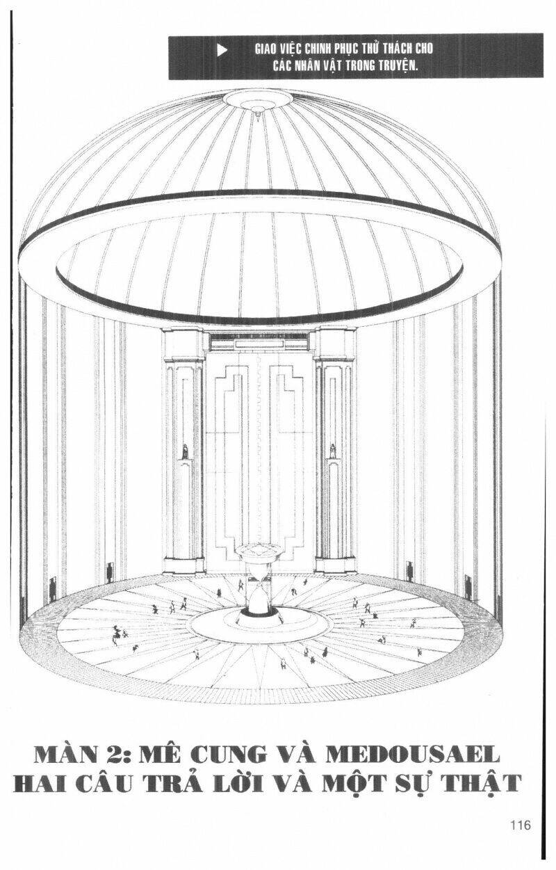 Đối Đầu Thiên Sứ: Chapter 1