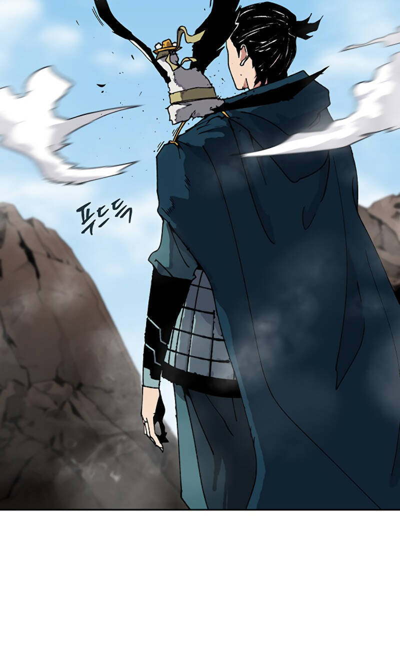 Taebaek: The Tutorial Man: Chapter 0