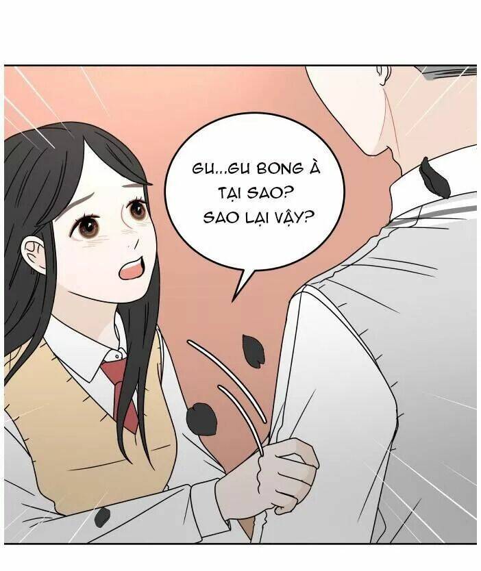 30 Phút Bước Đi Bên Em: Chapter 71