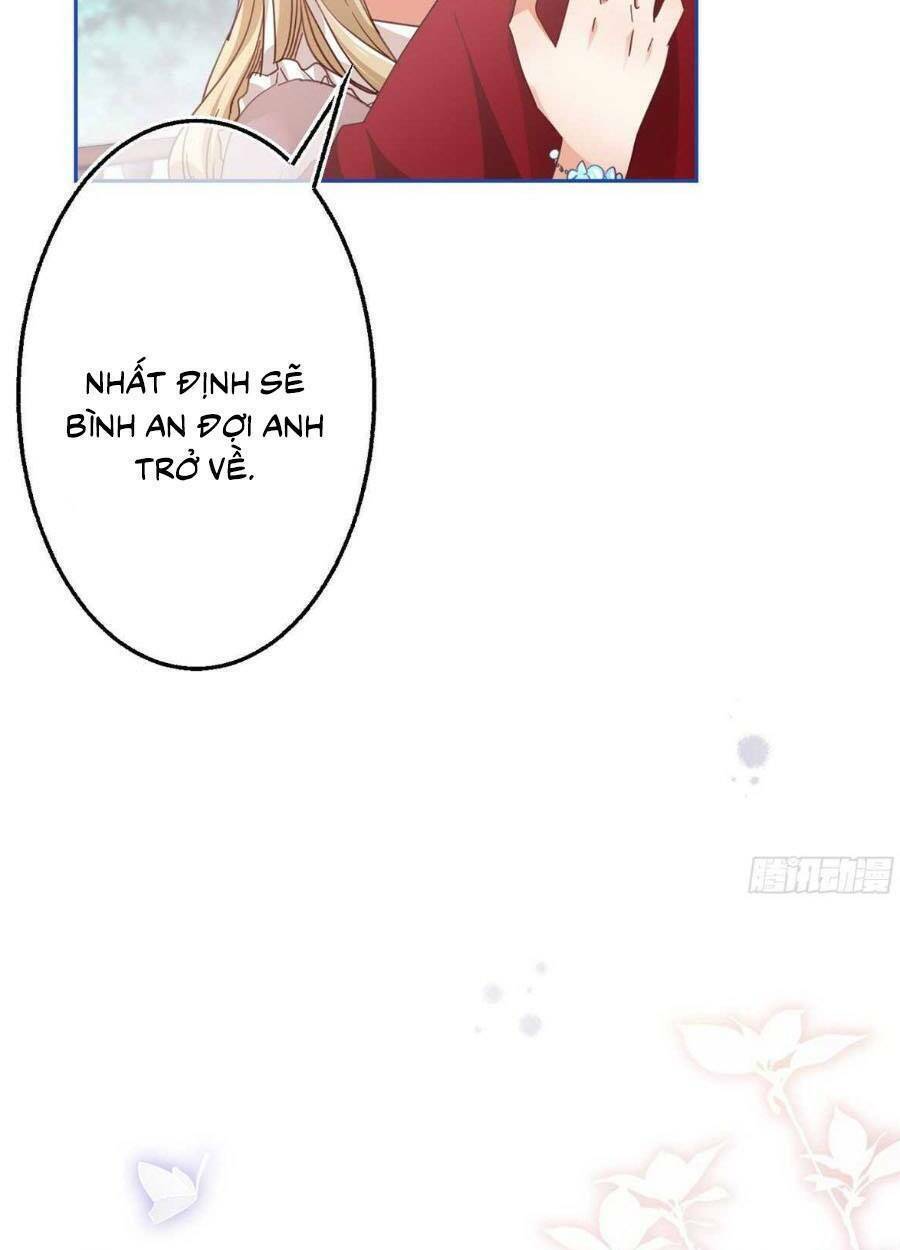 Nữ Hoàng Đầu Tiên Của Đế Quốc: Chapter 78