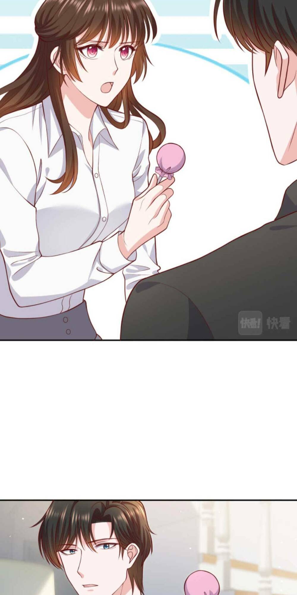 Nhất Sanh Hữu Hỉ: Chapter 63