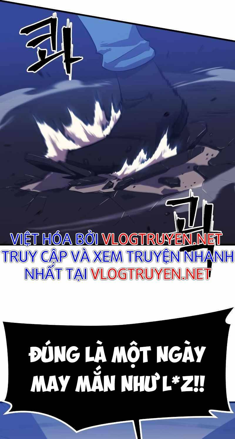 Huyết Nhân Báo Thù: Chapter 3