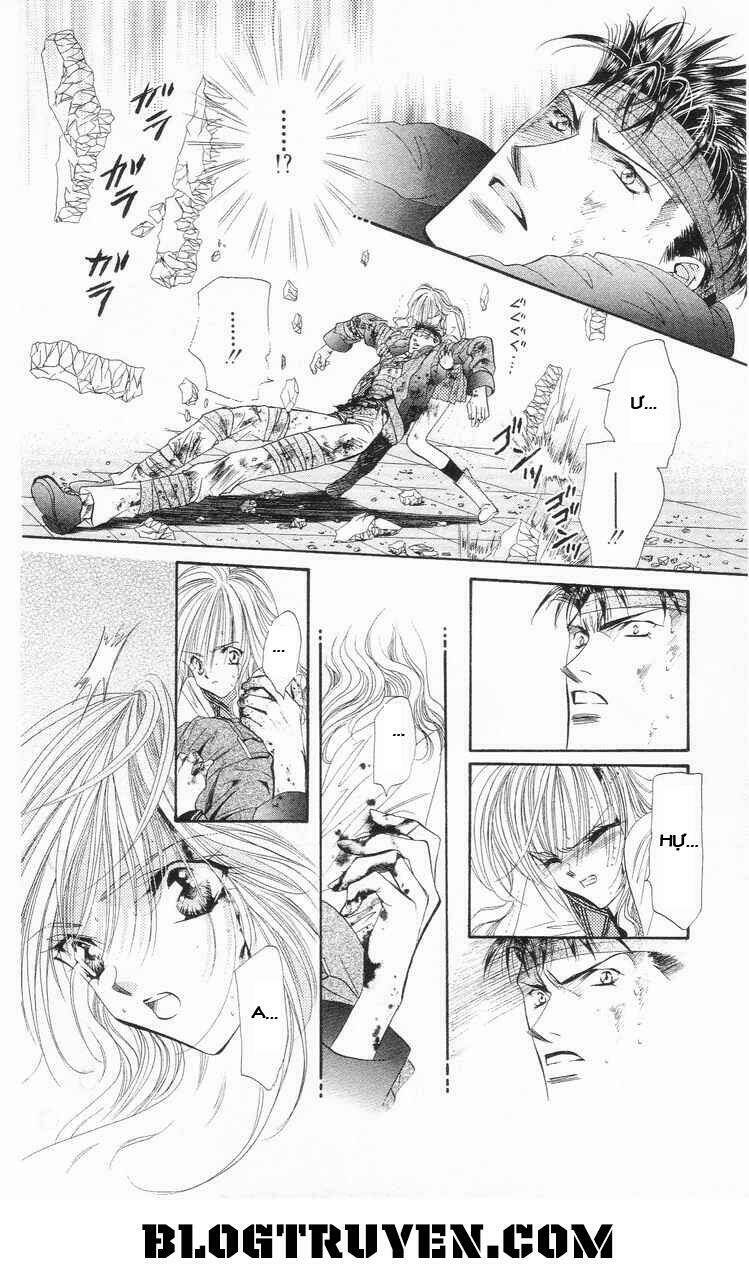 Tokyo Crazy Paradise: Chapter 100