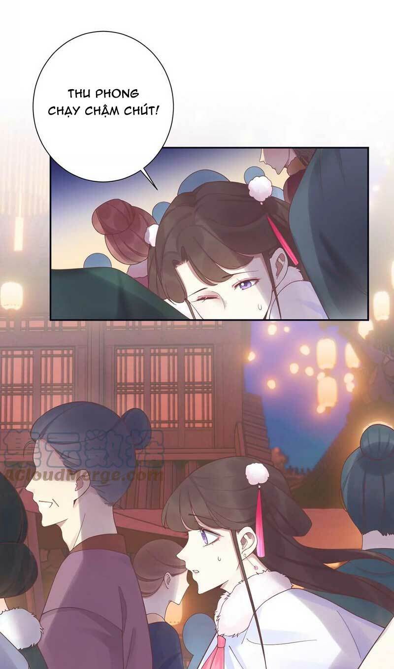 Hoàng Hậu Bận Lắm: Chapter 195.5