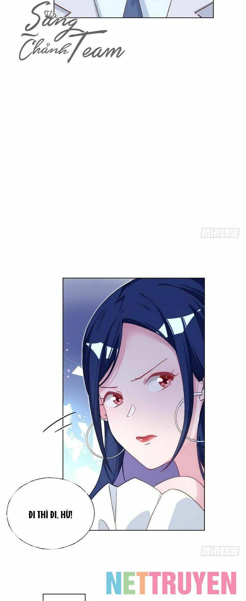 Trời Ban Cho Nam Thần Daddy: Chapter 33