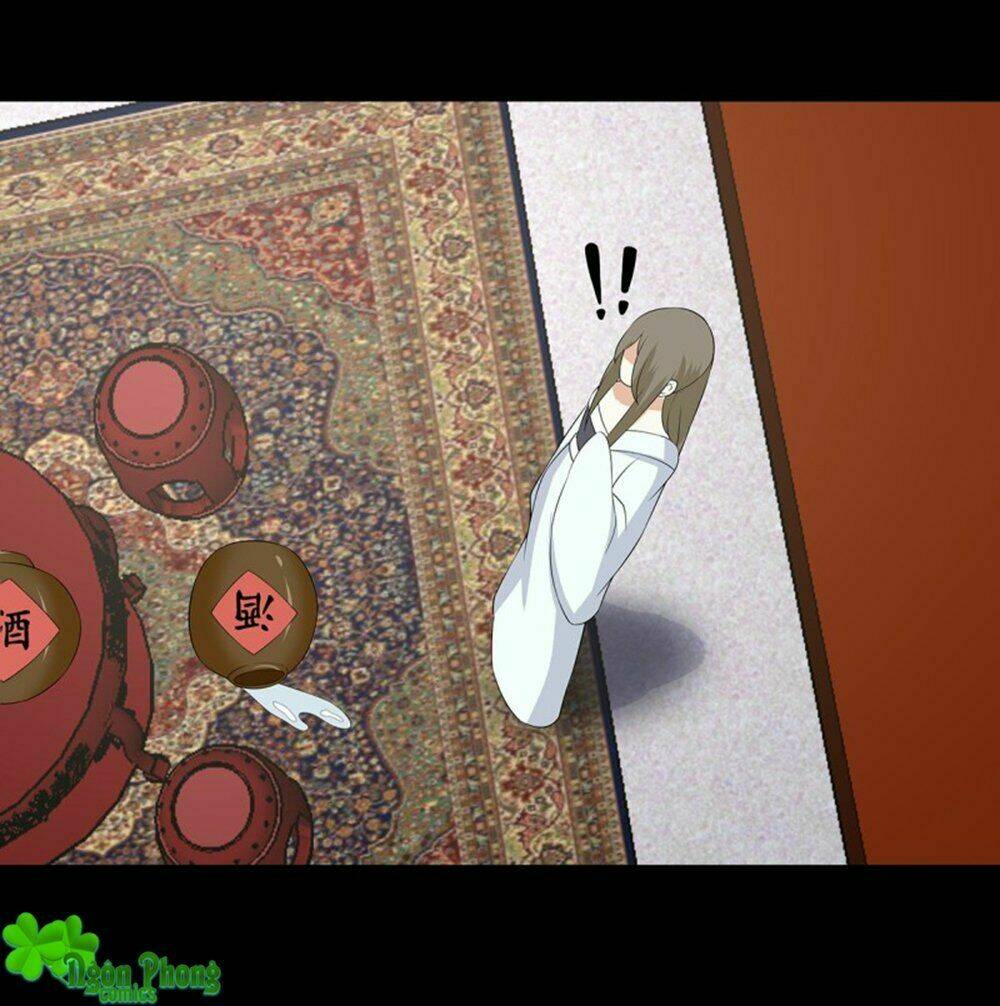 Hỏa Hồ: Chapter 34