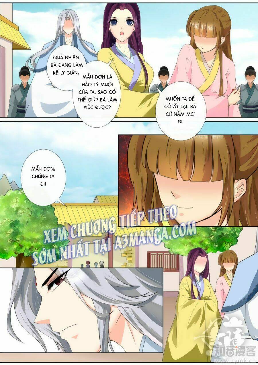 Ma Phi Giá Đáo: Chapter 72