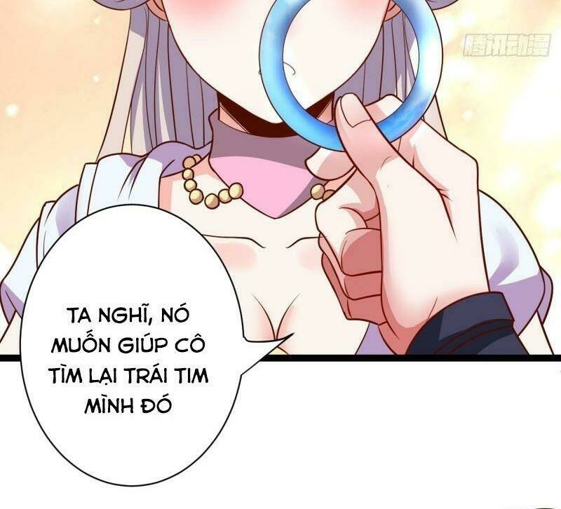 Trọng Sinh Tối Cường Ma Tôn Ở Rể: Chapter 70