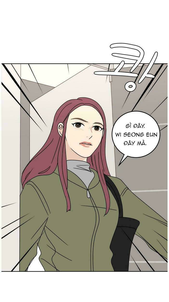 30 Phút Bước Đi Bên Em: Chapter 73