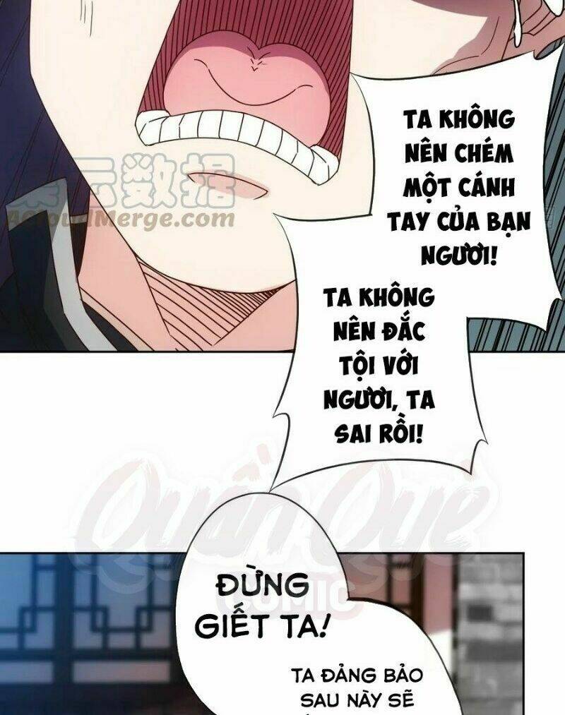 Hồng Thiên Thần Tôn: Chapter 98