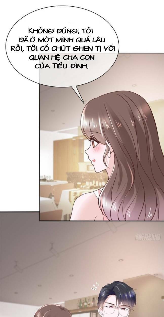 Boss Là Kim Chủ Của Tôi: Chapter 44
