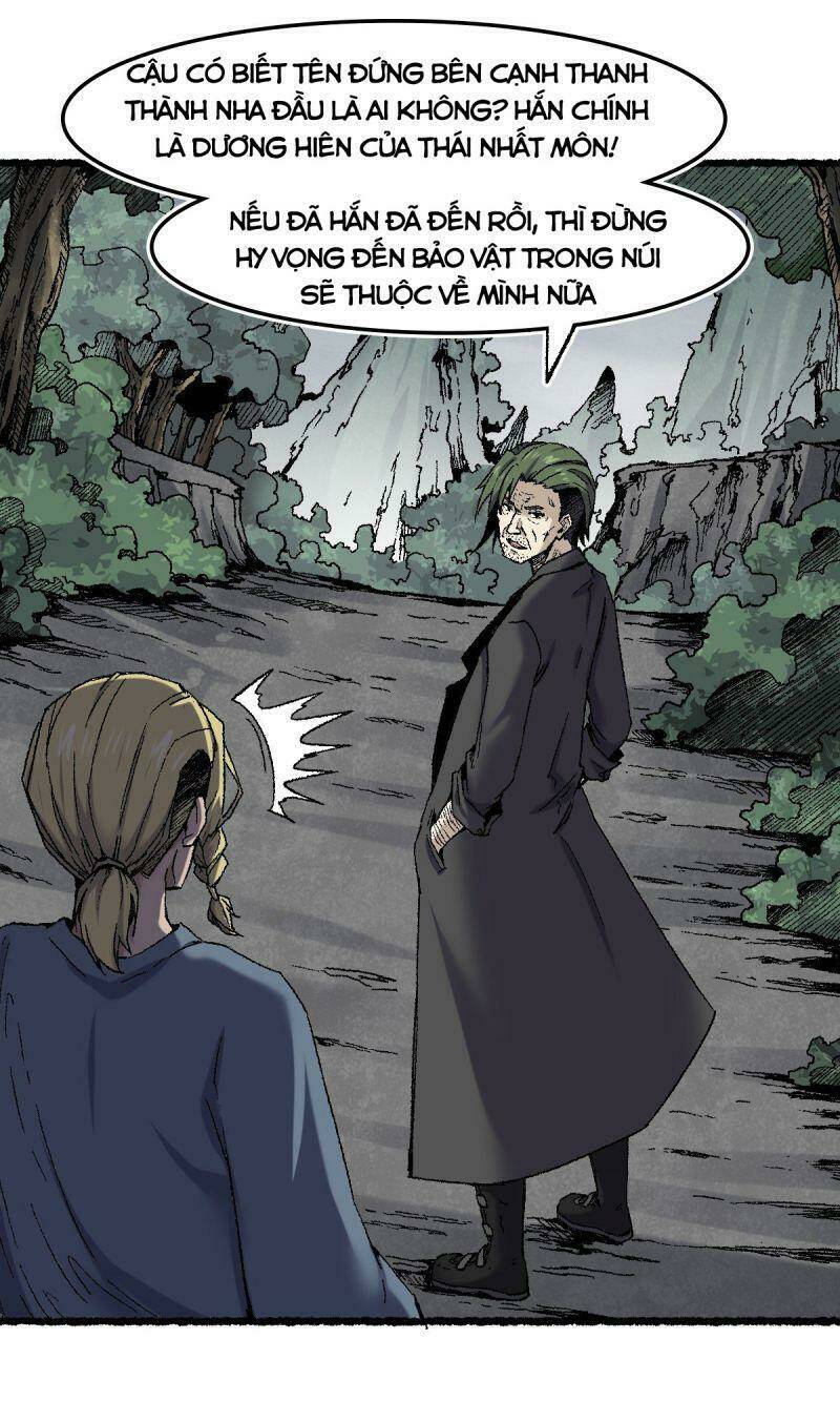 Ta Độ Kiếp Thất Bại Đều Là Tại Ngươi: Chapter 72
